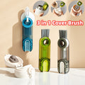 3-in-1 Bottle & Straw Cleaning Brush