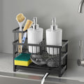 Kitchen Sink Caddy Organizer